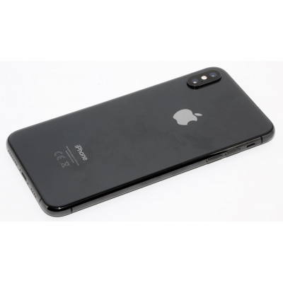 Iphone Xs Max 64GB SPACE GREY