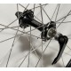 PAREJA DE RUEDAS CARRETERA SCOTT AFD