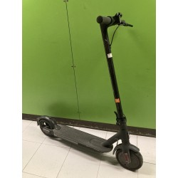 PATINETE ELECTRICO XIAOMI MI PRO 2 NEGRO