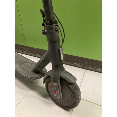 PATINETE ELECTRICO XIAOMI MI PRO 2 NEGRO