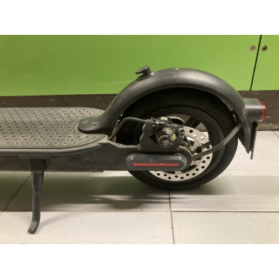 PATINETE ELECTRICO XIAOMI MI PRO 2 NEGRO