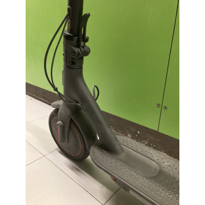 PATINETE ELECTRICO XIAOMI MI PRO 2 NEGRO