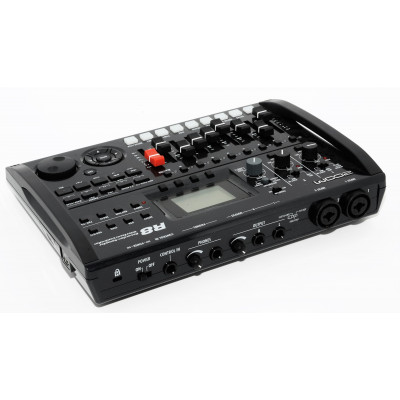 PEDAL MULTIEFECTOS PARA BAJO ZOOM B3N