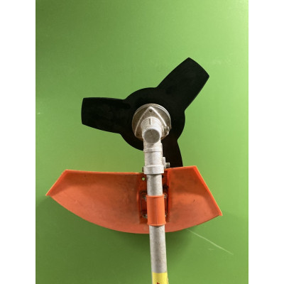 DESBROZADORA LINEA HD