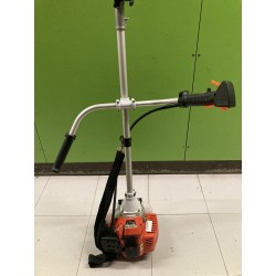 DESBROZADORA LINEA HD