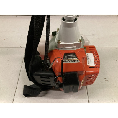 DESBROZADORA LINEA HD