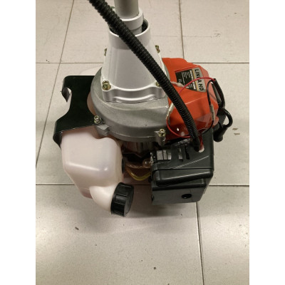 DESBROZADORA LINEA HD