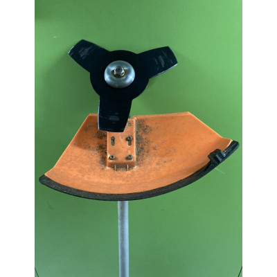 DESBROZADORA LINEA HD