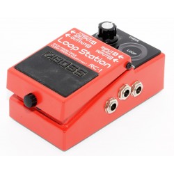 PEDAL BOSS METAL ZONE MT-2