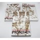 PROMETHEA TOMOS I, II, III