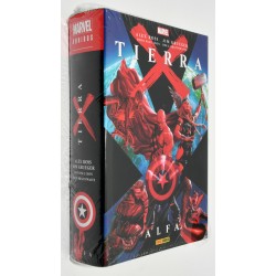 TIERRA ALFA