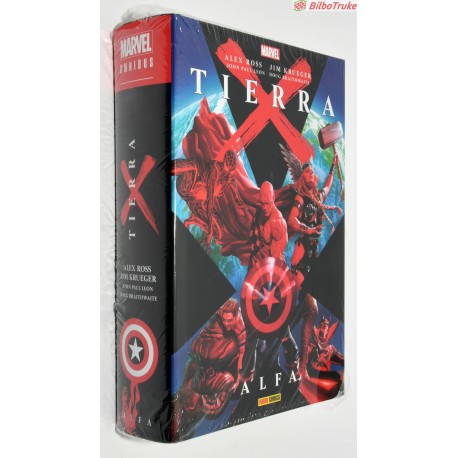 TIERRA ALFA