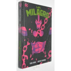 MR. MILAGRO