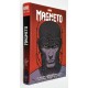 MARVEL OMNIBUS MAGNETO