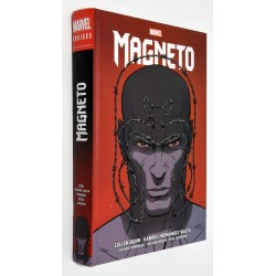 MARVEL OMNIBUS MAGNETO