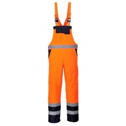 PETO ALTA VISIBILIDAD PROTECCION LABORAL PORTWEST
