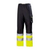 PANTALON TRABAJO ALTA VISIBILIDAD Q-SAFE