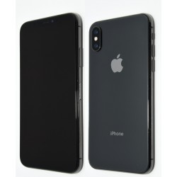 IPHONE X 256GB NEGRO