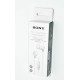 AURICULARES DE CABLE SONY MDR-EX15AP PRECINTADO