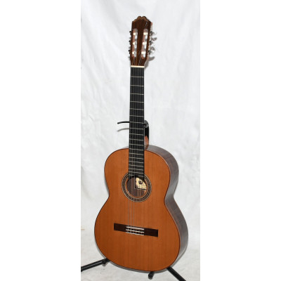 GUITARRA CLASICA PRUDENCIO SAEZ 24