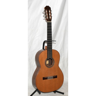 GUITARRA CLASICA PRUDENCIO SAEZ 24