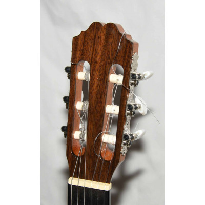 GUITARRA CLASICA PRUDENCIO SAEZ 24