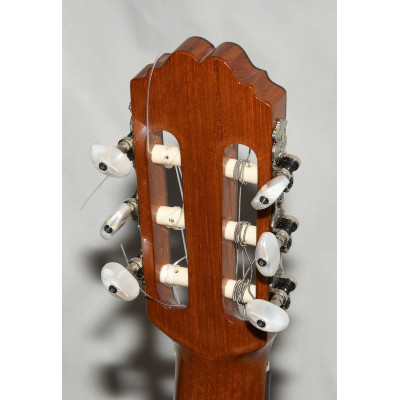 GUITARRA CLASICA PRUDENCIO SAEZ 24