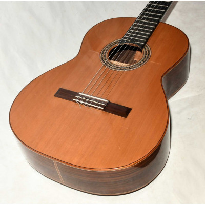GUITARRA CLASICA PRUDENCIO SAEZ 24