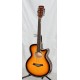 GUITARRA ELECTROACUSTICA ACADEMY 05SE TSB