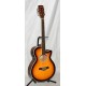 GUITARRA ELECTROACUSTICA ACADEMY 05SE TSB