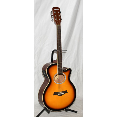 GUITARRA ELECTROACUSTICA ACADEMY 05SE TSB