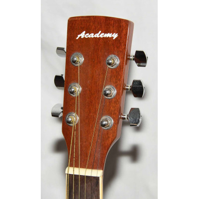 GUITARRA ELECTROACUSTICA ACADEMY 05SE TSB