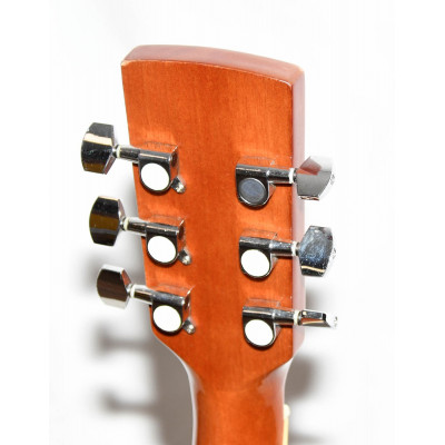 GUITARRA ELECTROACUSTICA ACADEMY 05SE TSB