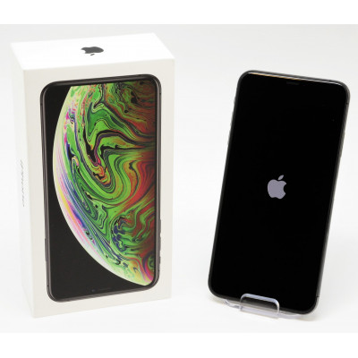 Iphone Xs Max 64GB SPACE GREY