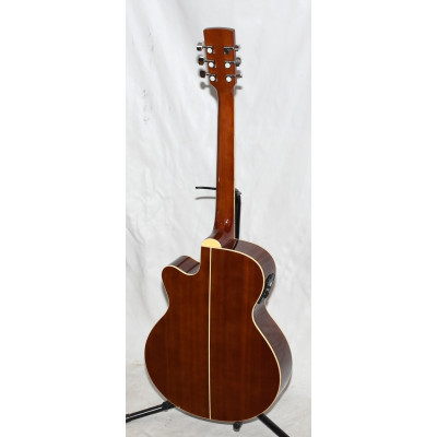 GUITARRA ELECTROACUSTICA ACADEMY 05SE TSB