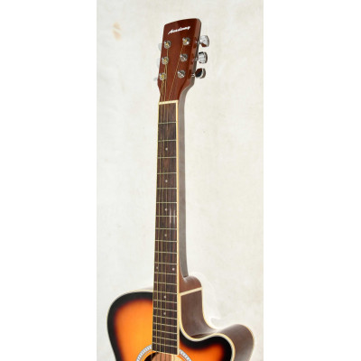 GUITARRA ELECTROACUSTICA ACADEMY 05SE TSB