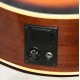 GUITARRA ELECTROACUSTICA ACADEMY 05SE TSB