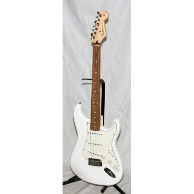 GUITARRA ELECTRICA FENDER PLAYER STRATOCASTER PF PWT MEXICO