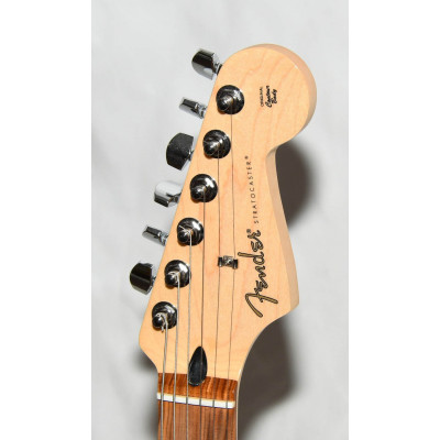 GUITARRA ELECTRICA FENDER PLAYER STRATOCASTER PF PWT MEXICO