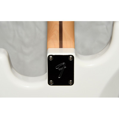 GUITARRA ELECTRICA FENDER PLAYER STRATOCASTER PF PWT MEXICO