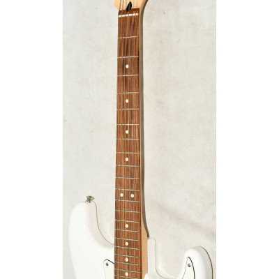 GUITARRA ELECTRICA FENDER PLAYER STRATOCASTER PF PWT MEXICO
