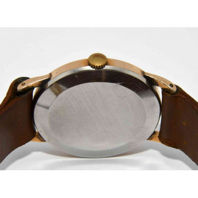 RELOJ MECANICO CYMA CYMAFLEX