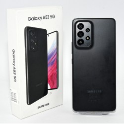 SAMSUNG GALAXY A53 5G 128GB NEGRO