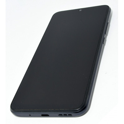 XIAOMI REDMI 9C NFC 64GB NEGRO