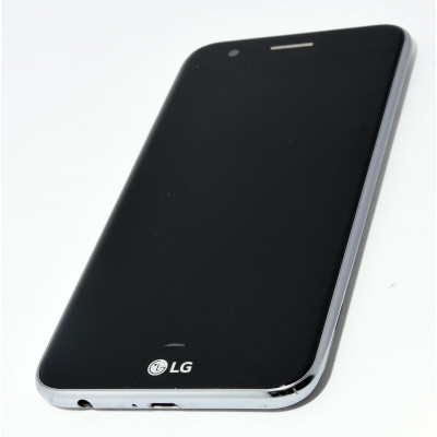 LG K10 16GB GRIS