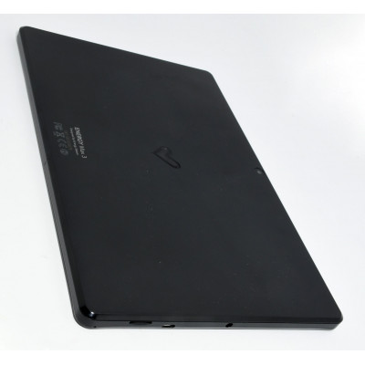 TABLET ENERGY SISTEM MAX 3 16GB NEGRA
