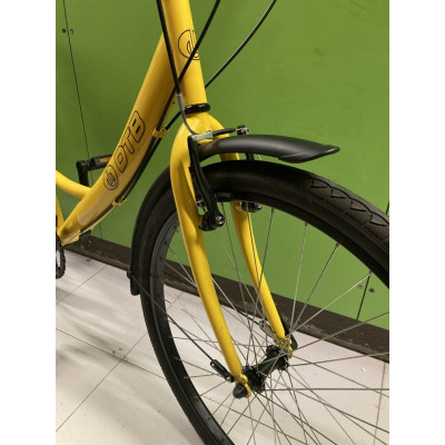 BICICLETA PASEO DTB COLOUR YOUR TOWN