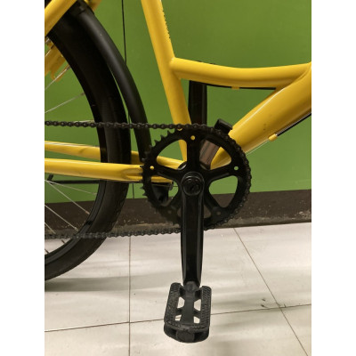 BICICLETA PASEO DTB COLOUR YOUR TOWN