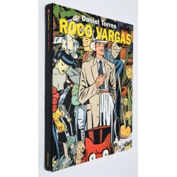 ROCO VARGAS