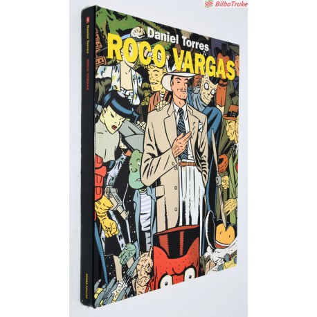 ROCO VARGAS